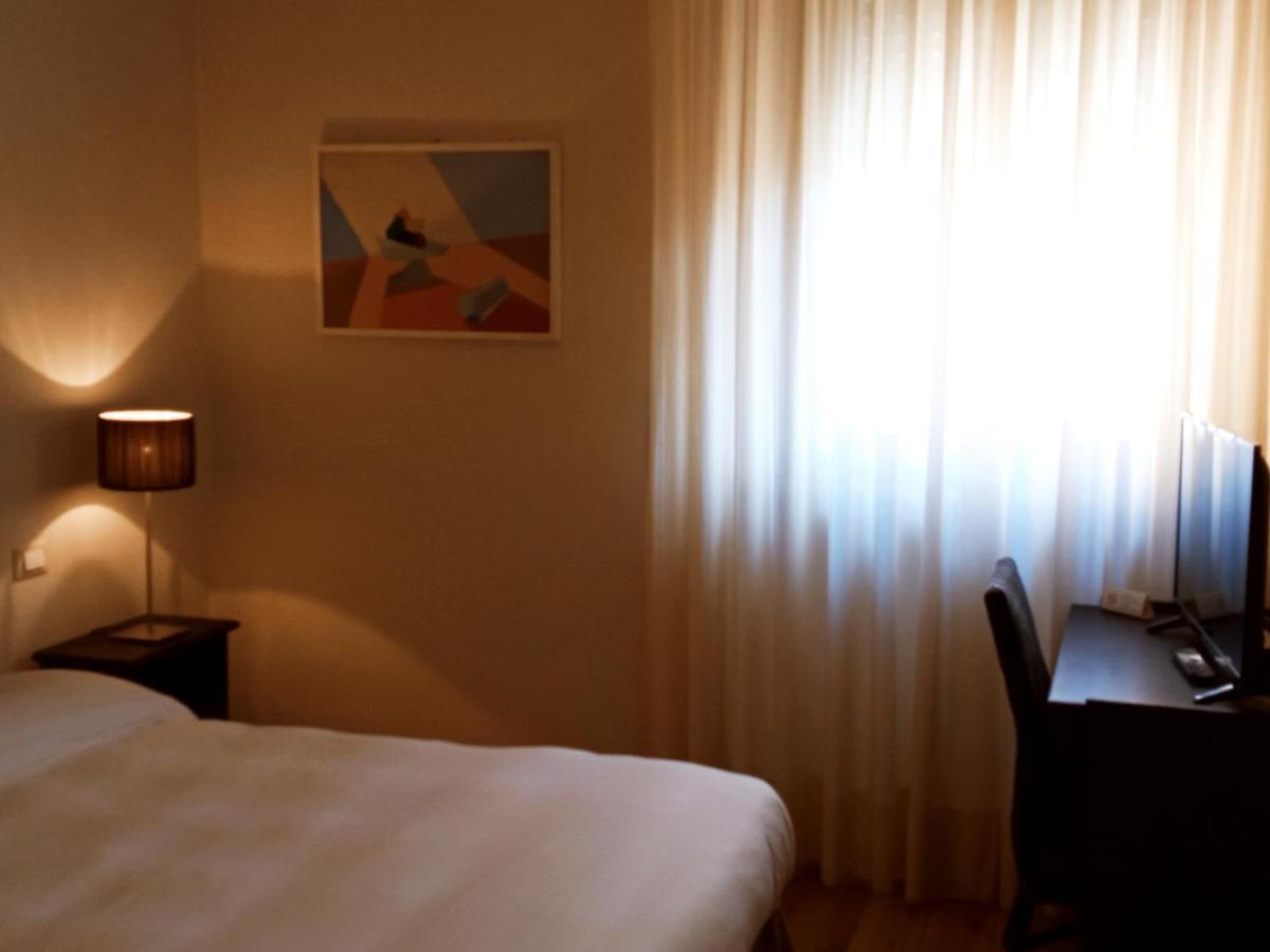 Hotel Touring Livorno Exterior photo