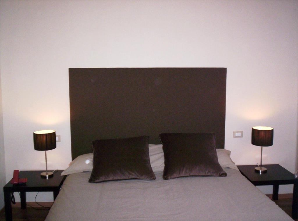 Hotel Touring Livorno Room photo