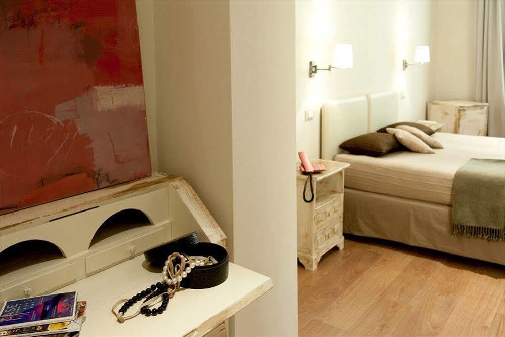 Hotel Touring Livorno Exterior photo
