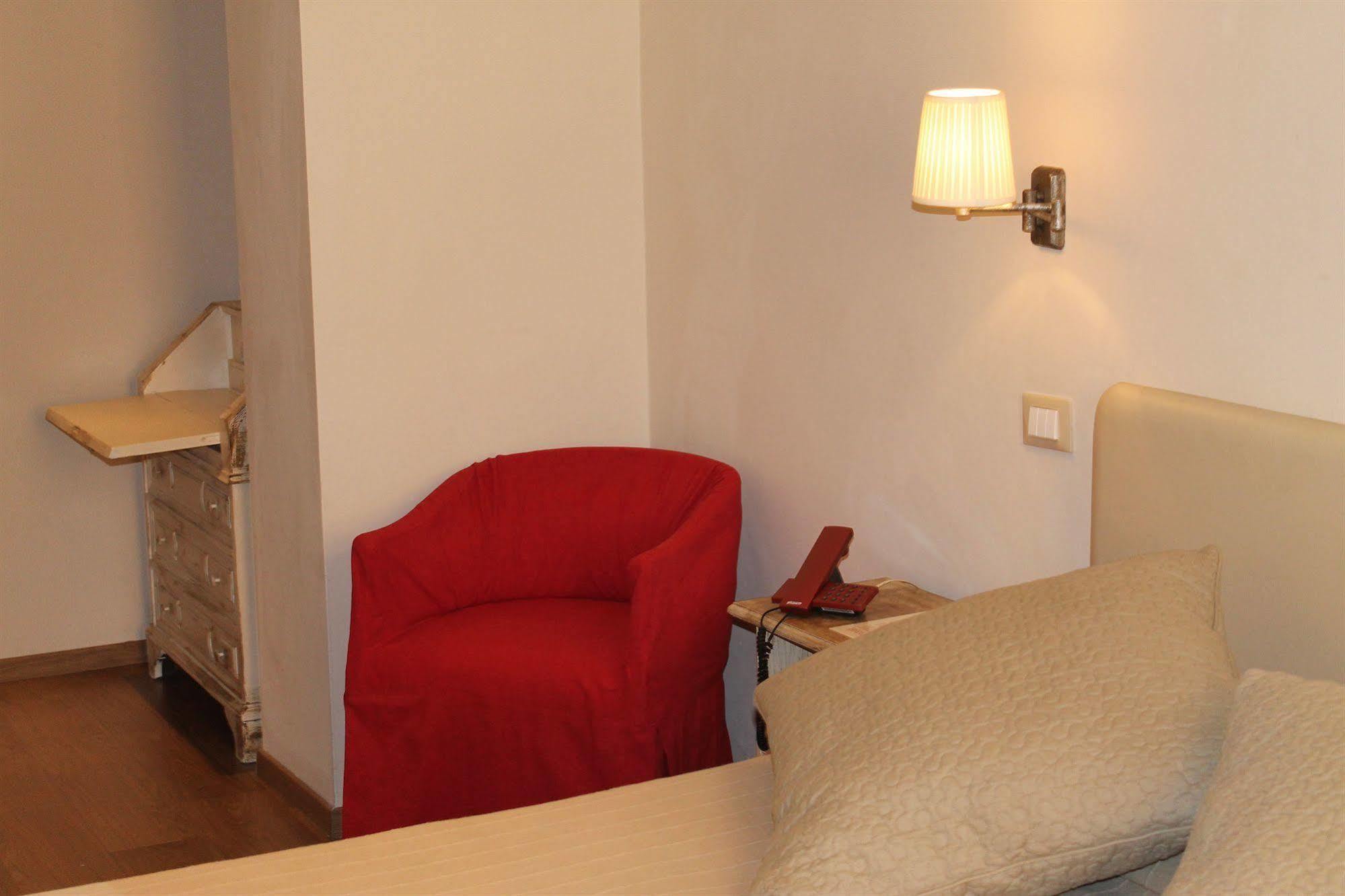 Hotel Touring Livorno Exterior photo