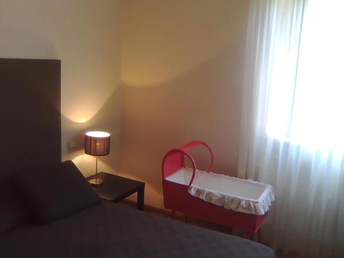 Hotel Touring Livorno Room photo